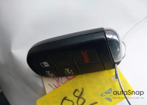 2024 Ram Promaster 2500 Tradesman High Roof 159 Wb W/Pass Seat from USA, damaged, VIN 3C6LRVDG2RE138299